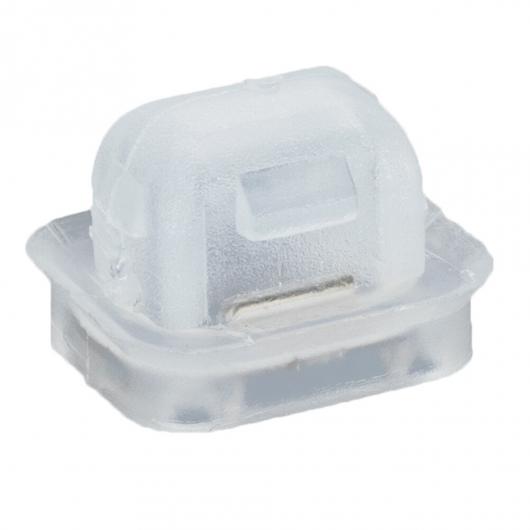 4ピース 51418215806 07149158194 07148215806 インテリア トリム クリップ 適用: BMW E46 E90 E91 E92 E93 E53 ドア ハトメ金 AL-NN-8011 AL Interior parts for cars