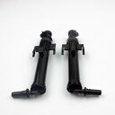 フロント ヘッドライト ウォッシャー スプレー ノズル シリンダー ポンプ 61677275657 61677275658 適用: BMW F30 328i F32 435i 2012 2013 2014 2015 61677275657 5658 AL-NN-8487 AL Car parts(2)