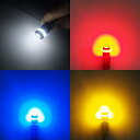 2ピース W5W T10 LED バルブ パーキング ライト 適用: メルセデス・ベンツ W204 W203 W205 W211 W212 W210 W124 194 168 インテリア ライト ホワイト~イエロー AL-NN-8560 AL Car light(2)