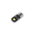 10ピース W5W T10 LED CAN-BUS ライト バルブ 適用: アウディ/AUDI BMW VW メルセデス インテリア ドーム ライト トランク ...