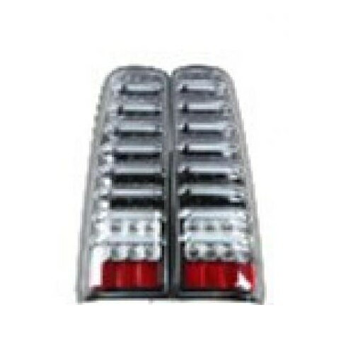 ˡ Хѡ 饤 2ԡ Ŭ:  ơ饤 LED 2007-2014 ơ  ꥢ ⡼ ֥å  ˡ 2007-2014 AL-OO-0566 AL Car light