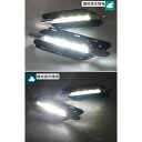 EMS DRL キット 適用: ベンツ W245 B クラス B180 B150 B170 B200 2008 2009 2010 LED バンパー デイタイム ランニング ライト ホワイト W245 2008-2010 B180 B150 B170 B200 AL-OO-0583 AL Car light(2)