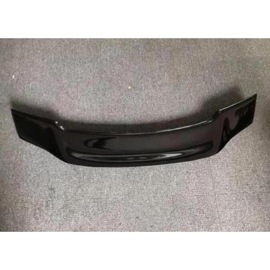 リアル カーボンファイバー リア テール ウイング トランク リップ スポイラー 適用: ヒュンダイ/現代/HYUNDAI エラントラ 2017 2018 2019 ピアノブラック AL-OO-2978 AL Exterior parts for cars