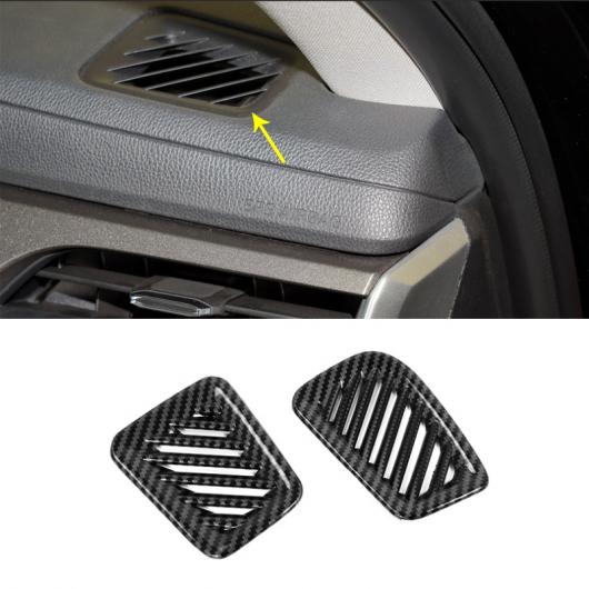 インテリア 適用: トヨタ ハイランダー クルーガー 2021 2022 ギア シフト ヘッド ノブ ステッカー 通気口 トリム ガラス スイッチ 装飾 カバー サイド 通気口 AL-OO-4637 AL Interior parts for cars