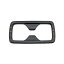 ʡ ɥ ϥɥ ܥ  С ƥå  ƥꥢ ABS Ĵ Ŭ: ȥ西 RAV4 RAV 4 XA50 50 2019 2020 2021 002 AL-OO-4848 AL Interior parts for cars