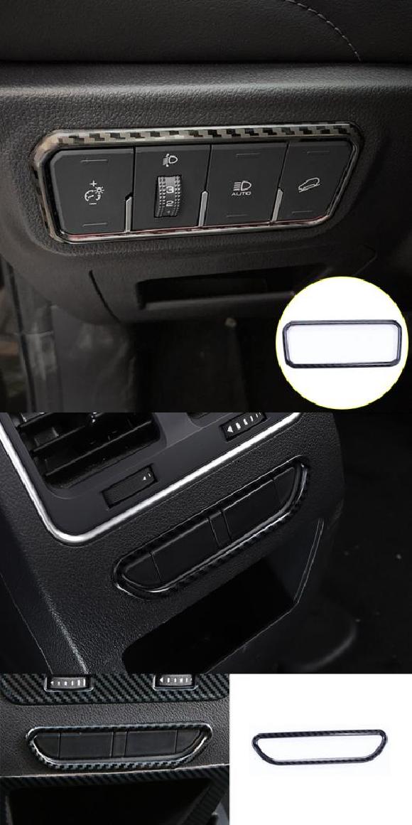 適用: ハヴァル F7 F7X 2019 2020 アクセサリー アームレスト リアシート 通気口 吹き出し口 ホール グリル カバー パネル インテリア イエロー・グレー AL-OO-4864 AL Interior parts for cars