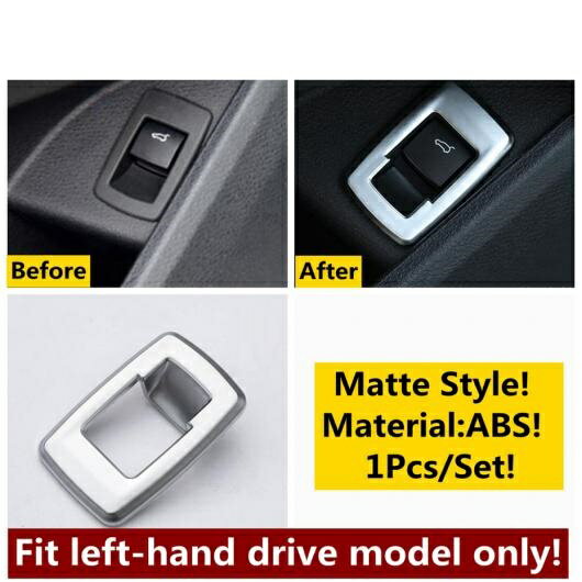 ヘッド ライト ダッシュボード エア AC 吹き出し口 ハンドル ボウル ウインドウ リフト ギア パネル カバー トリム 適用: BMW X2 F39 2018-2021 アクセサリー インテリア タイプI AL-OO-5070 AL Interior parts for cars