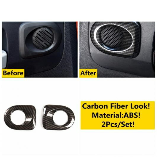 ギア パネル アームレスト ストレージ ボックス ハンドル ボウル AC エア カバー キット トリム カーボンファイバー インテリア アクセサリー 適用: トヨタ タンドラ 2014-2021 タイプF AL-OO-5209 AL Interior parts for cars(2)