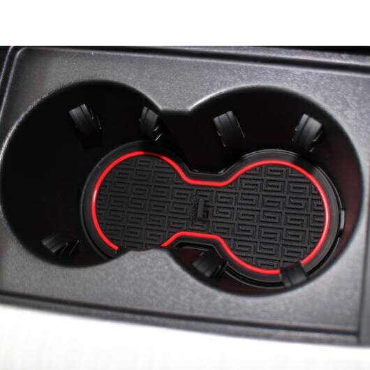 ゲート スロット マット 適用: ジーリー アトラス プロトン X70 2017-2019 エムグランド X7 スポーツ ..