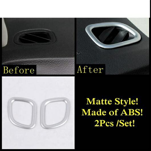 Aピラー フレーム ウインドウ リフト ボタン ハンドル ボウル ステアリング ホイール ギア シフト カバー トリム アクセサリー 適用: スズキ ビターラ エスクード 2015-2020 タイプG AL-PP-0001 AL Interior parts for cars