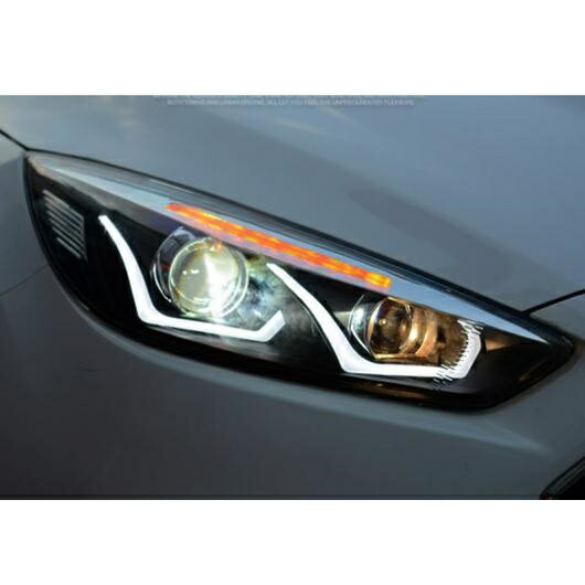 إå   Ŭ: ե/FORD ե 2015-2018 إåɥ饤 LED إåɥ饤 DRL  ...