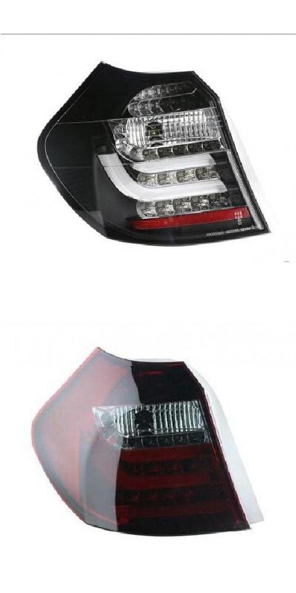 Ŭ: BMW E87 ơ饤 2004-2011 E87LED ơ + SIG 2004-20062007-2011 AL-OO-8326 AL