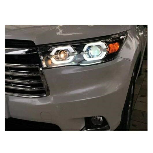 إå  Ŭ: ȥ西 ϥ 2015-2017 إåɥ饤 LED إåɥ饤 H7/D2H Υ/LED ...