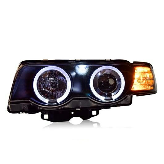 إåɥ饤 Ŭ: BMW E38 إåɥ饤 1998-2002 E38 إå  LED DRL ե ХΥ ...
