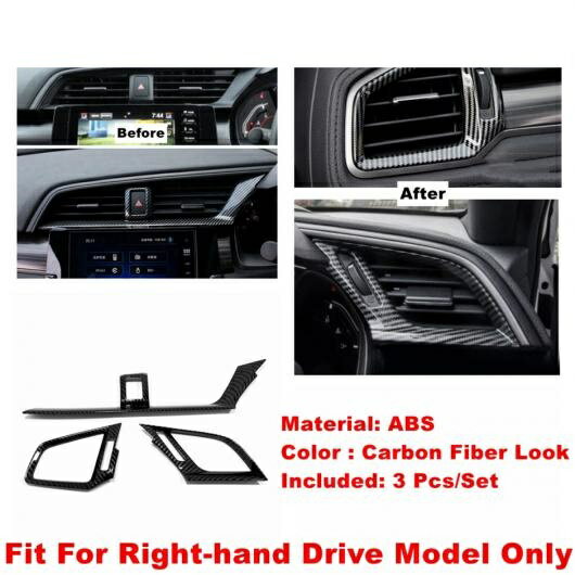  AC ᤭Ф ե ܥ ȥ ȥ ȥå С ȥ Ŭ: ۥ ӥå 10 FC FK 2016-2020 ABS ܥեС ƥꥢ B AL-PP-0116 AL Interior parts for cars