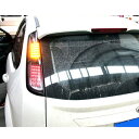テール ライト 適用: フォード/FORD フォーカス 2009-2013 テールライト LED テール ランプ リア トランク ランプ カバー DRL+シグナル+ブレーキ+リバース AL-OO-8583 AL Car light(2)