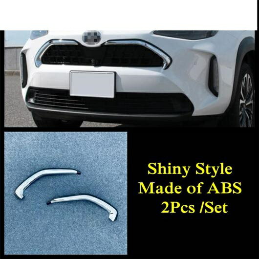 リア ウインドウ スパンコール フロント フォグライト ランプ アイブロー ミラー キャップ カバー トリ..