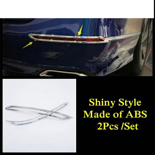 アクセサリー 適用: ホンダ アコード 10世代 2018-2022 フロント バンパー コーナー プロテクター リア..