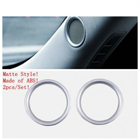 マット インテリア キット ドア ハンドル ボウル ワーニング ランプ ピラー A スピーカー エア AC インテリア カバー トリム 適用: マツダ CX-5 CX5 2017-2022 タイプB AL-PP-1311 AL Interior parts for cars