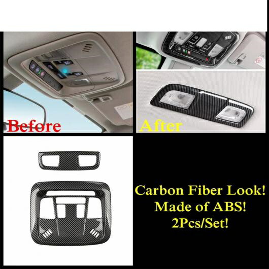 インテリア 適用: オペル/OPEL インシグニア GSI/ビュイック/BUICK リーガル 2017-2021 ハンドル ボウル AC 通気口 ギア シフト カバー トリム カーボンファイバー アクセサリー タイプI AL-PP-1705 AL Interior parts for cars