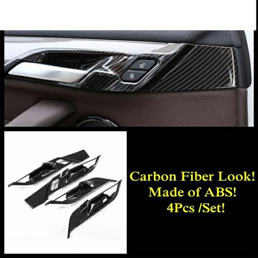 適用: BMW X2 F39 2018-2021 スピーカー AC 通気口 ヘッド ライト ハンドル ボウル ギア パネル リード ランプ インテリア カバー トリム アクセサリー インテリア タイプE AL-PP-1959 AL Interior parts for cars