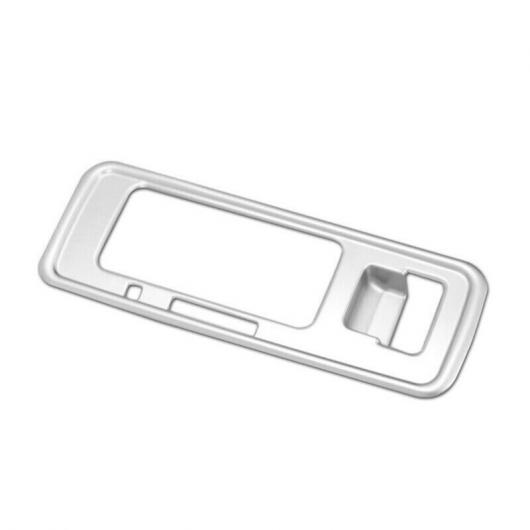 適用: フォード/FORD クーガ エスケープ 2017 2018 ギア シフト パネル カバー トリム センター コントロール パネル アクセサリー AL-OO-4240 AL Interior parts cars