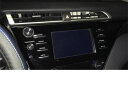 センター エアコン 吹き出し口 グリル パネル カバー トリム 適用: トヨタ カムリ 2018 2019 2020 ミドル AC カバー トリム アクセサリー...