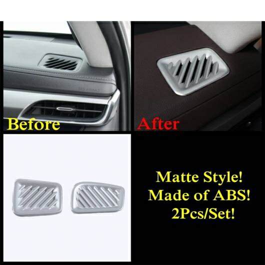 適用: トヨタ ハイランダー/クルーガー 2020-2022 アクセサリー インテリア ハンドル ボウル ウインドウ リフト シフト ギア パネル エア AC 吹き出し口 カバー トリム モデル K AL-OO-9712 AL