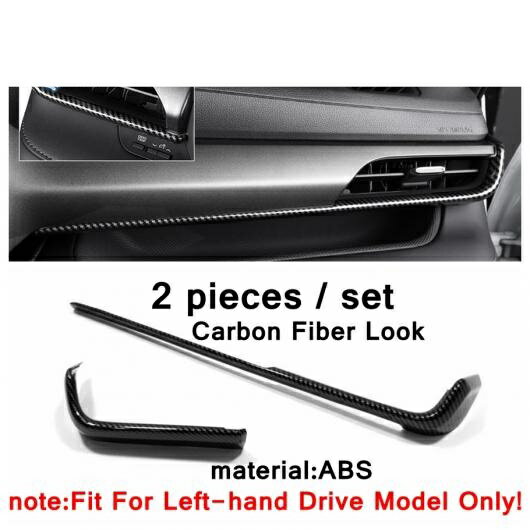 アームレスト ボックス スイッチ ボタン/ギア シフト ノブ/ステアリング ホイール カバー トリム 適用: トヨタ ハイランダー/クルーガー 2020-2022 アクセサリー タイプ13 AL-PP-4080 AL Interior parts for cars