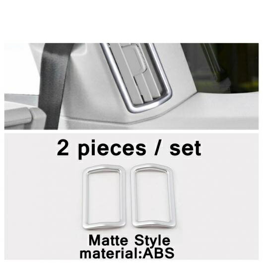 ステアリング ホイール/ヘッドランプ スイッチ ボタン/リード ライト カバー トリム マット 適用: VW フォルクスワーゲン/VOLKSWAGEN アトラス/テラモント 2017-2020 インテリア タイプA AL-PP-4172 AL Interior parts for cars