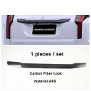 サイド ドア ボディ/リア トランク メンバー ドア ハンドル カバー トリム ABS 適用: 三菱 パジェロ スポーツ/モンテロ スポーツ/ショーグン スポー...