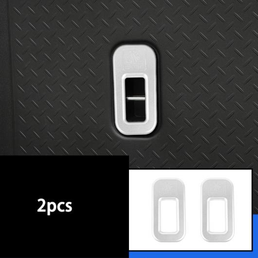 適用: スズキ ジムニー 2019-2020 JB64-JB74 シルバー インテリア タイプ24 AL-PP-4902 AL Car parts