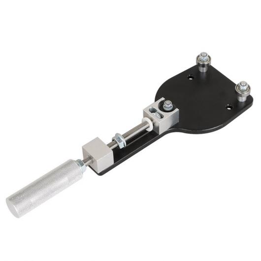 ユニバーサル オイルフィルター カッター リプレース 77750 適用: フィルター カッティング レンジ 2 3..