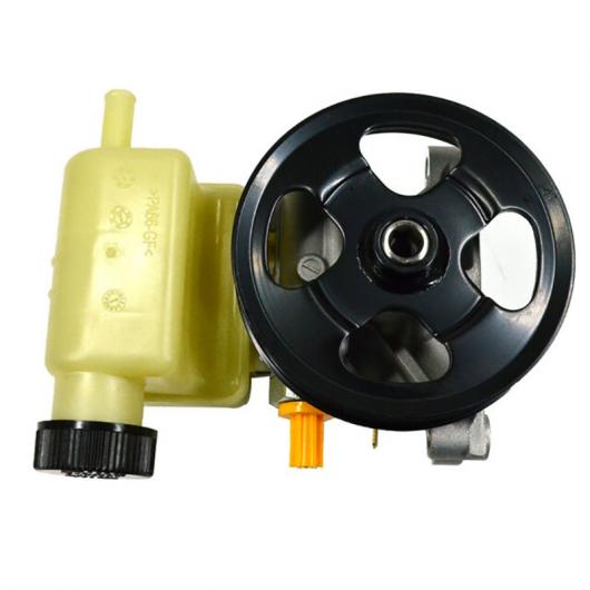 適用: パワー ステアリング オイル ポンプ マツダ CX-7 CX7 パワー ステアリング ポンプ クラッチ AL-QQ-0185 AL Car parts