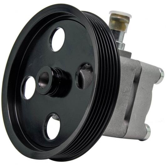 パワー ステアリング ポンプ 適用: ボルボ/VOLVO S60/V70/XC70/S80 1998-2010 30741121 8649636 9485861 82517 8251736 8603052 8683377 AL-QQ-0200 AL Car parts