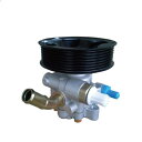 適用: パワー ステアリング ポンプ M6A-3407010 7078 955 639 BYD S6 2.4 2014 AL-QQ-0777 AL Car parts(2)