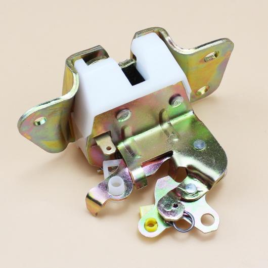 トランク リフトゲート リア ドア ロック ラッチ アクチュエータ MR503021 適用: 三菱 デリカ L400 パジェロ ショーグン スポーツ AL-QQ-2297 AL Exterior parts for cars