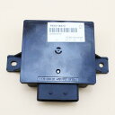 ECU コントロール ユニット PE0318572 DC-DC コンバータ 適用: マツダ AL-QQ-3011 AL Car parts