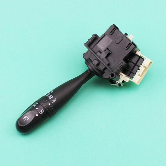 ヘッドライト ヘッド ランプ ウインカー スイッチ 84140-02280 適用: スズキ スイフト SX4 トヨタ カローラ EX ヴィオス AL-QQ-3026 AL Interior parts for cars