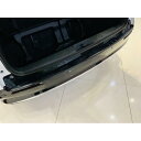 適用: トヨタ シエナ XL40 2021 2022 ステンレス スチール リア バンパー 保護 ウインドウ シル アウトサイド トランクス 装飾 プレート ペダル カーボンファイバー スタイル AL-QQ-3347 AL Interior parts for cars