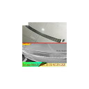 適用: レクサス RX AL20 RX200 300 350 450 2016-2020 ステンレス スチール リア バンパー 保護 ウインドウ シル アウトサ...