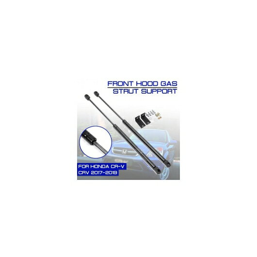 フロント エンジン カバー ボンネット フード 適用: ホンダ CR-V CRV 2017 2018 2019 ガス ショック リ..