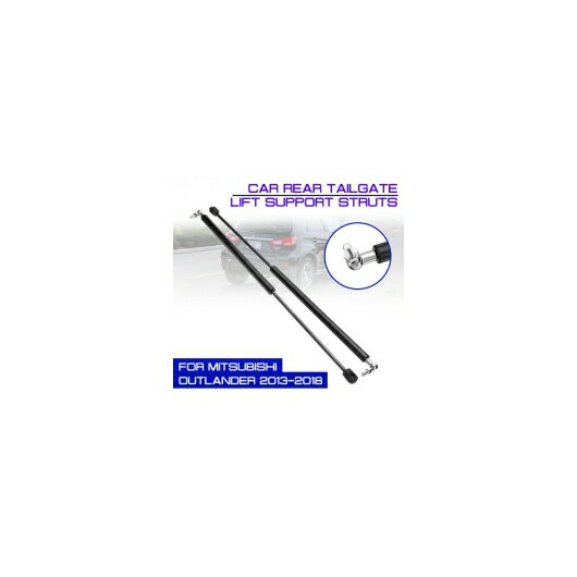 フロント エンジン カバー ボンネット フード ショック リフト ストラット バー 適用: 三菱 アウトラン..