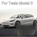 防水 TPE カスタム 適用: テスラ/TESLA モデル 3 フロント カーゴ トレイ トランク フロア マット 防汚 ブーツ カーゴ ライン AL-QQ-7474 AL Interior parts for cars(2)
