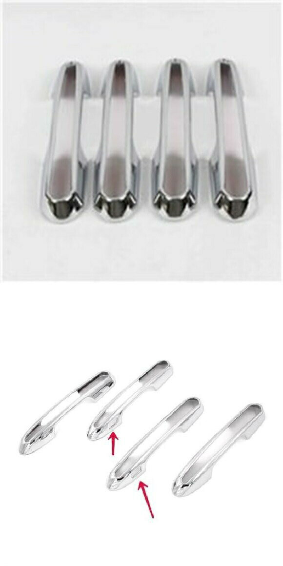 適用: トヨタ RAV4 RAV 4 2019 2020 2021 2022 XA50 カーボンファイバー ドア ハンドル ボウル カバー インテリア ステッカー スタイリング アクセサリー AL-RR-0725 AL Exterior parts for cars