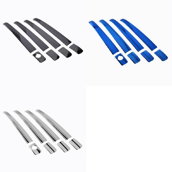 Ŭ: ȥ西 ޡ X 2010 2011 2012 2013 2014 2015 2016 ƥ쥹  ɥ ϥɥ С ȥ ƥå  ꡼ AL-RR-1034 AL Exterior parts for cars