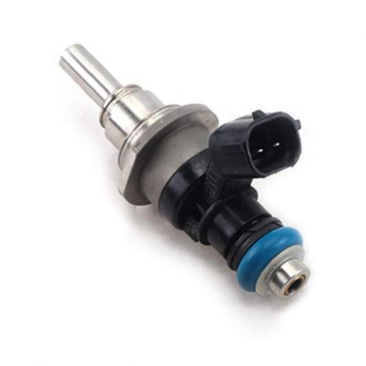 4ピース フューエル インジェクター ノズル 適用: MAZDA3 6 CX-7 2.3L ターボ 2007-2013 L3K9-13-250A E7T20171 L3K913250A 4G2143 タイプA AL-SS-0769 AL Car parts