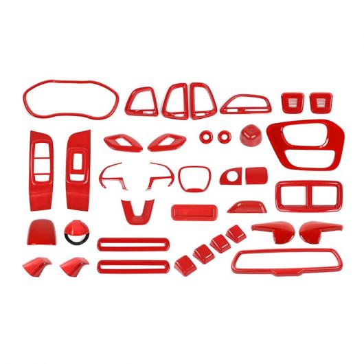 37ԡ ƥꥢ ⡼ǥ Ŭ: å/DODGE 󥸥㡼 ƥꥢ ǥ å ȥ С ƥå å/DODGE 󥸥㡼 2015 å AL-RR-3036 AL Interior parts for cars