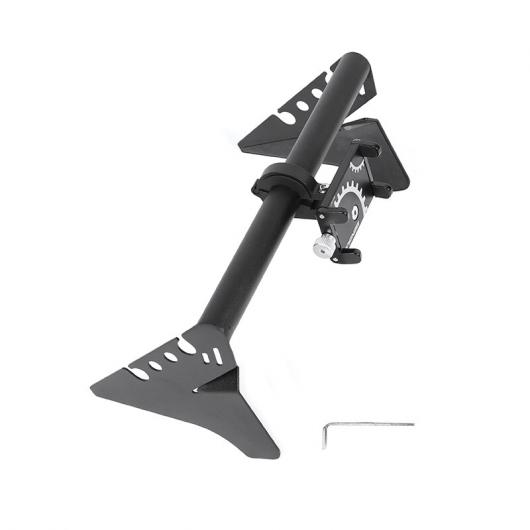 GPS スタンド 適用: スズキ ジムニー JB74 2019～ 携帯電話 ホルダー サポート ブラケット ロッド アクセサリー スズキ ジムニー 2019 2020 タイプA AL-RR-3109 AL Interior parts for cars