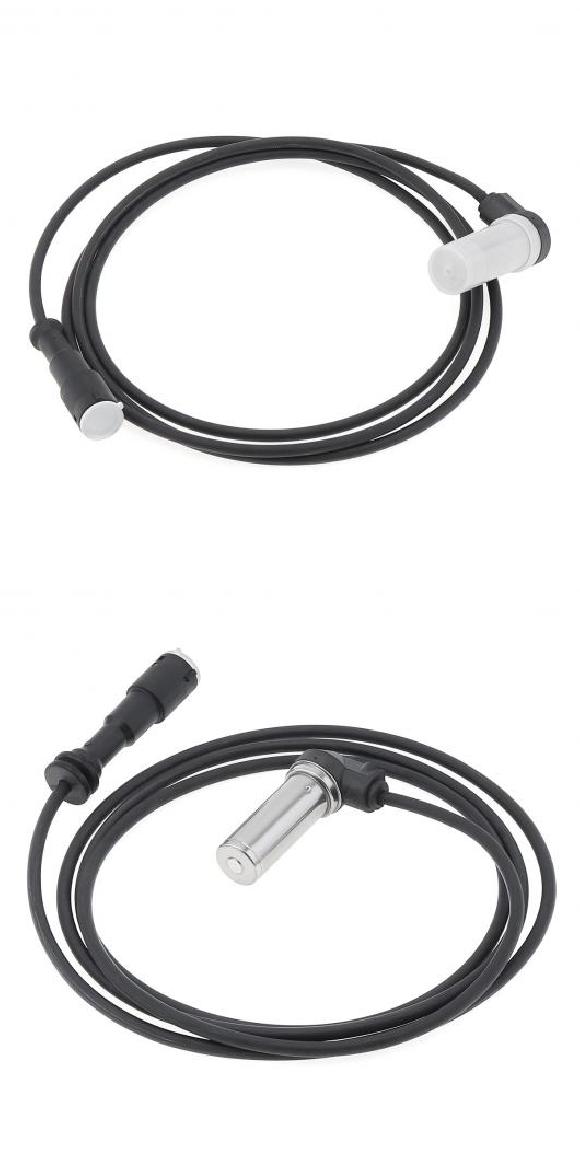 リア 左/右 ホイール スピード ABS センサー 20428948 車両 適用: ボルボ/VOLVO センサー 20428948・センサー 20566832 AL-RR-6931 AL Car parts